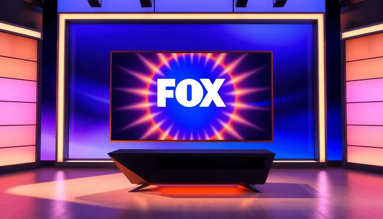 IPTV Fox