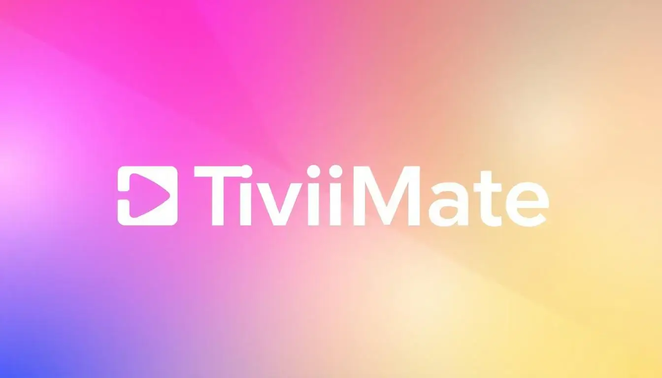 TiviMate IPTV