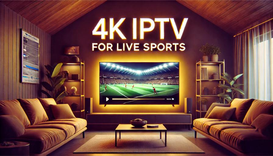 Best IPTV Subscription