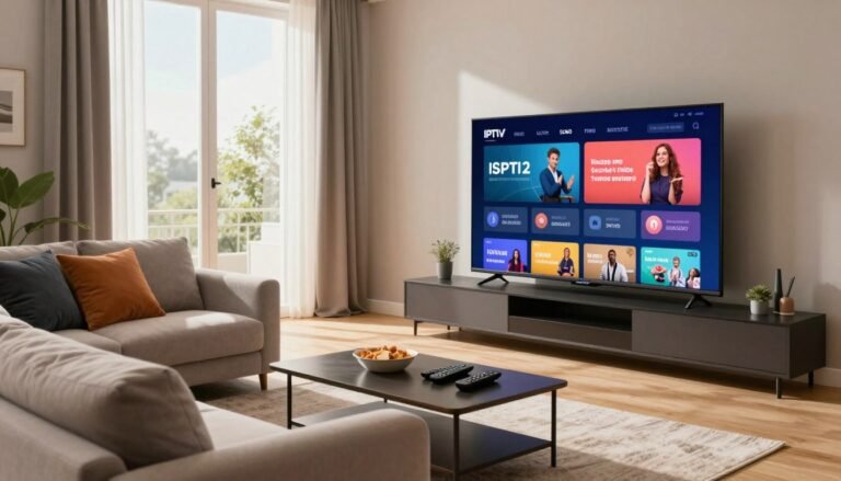 IPTV Belgique