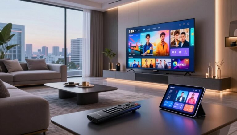 IPTV Deutschland 2026
