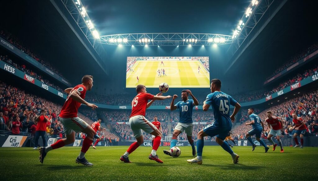 IPTV for Premier League