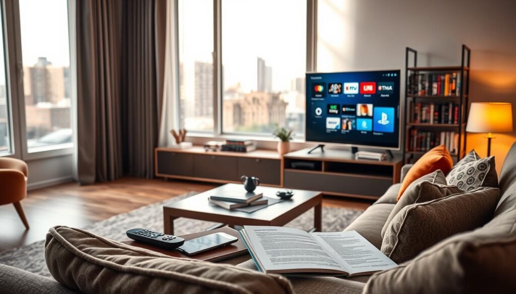 IPTV legal UK