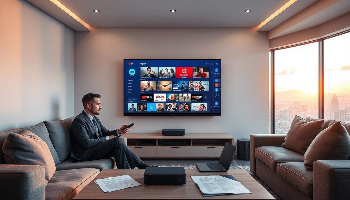 IPTV legal UK