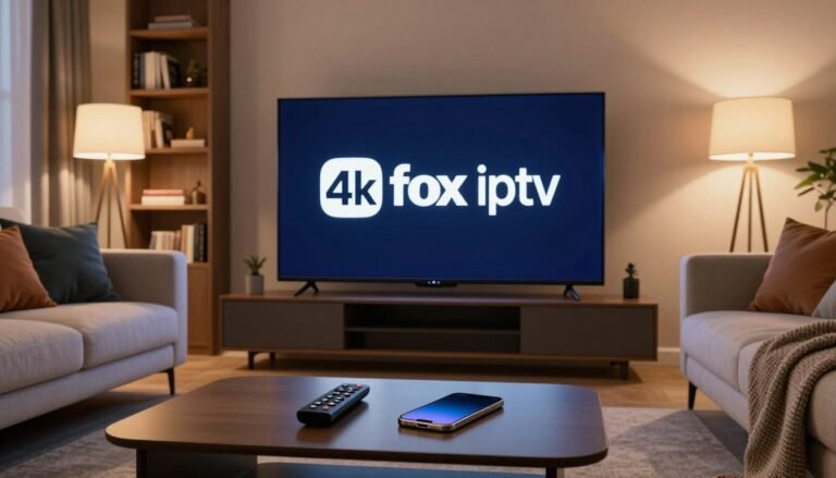 Le Meilleur IPTV français