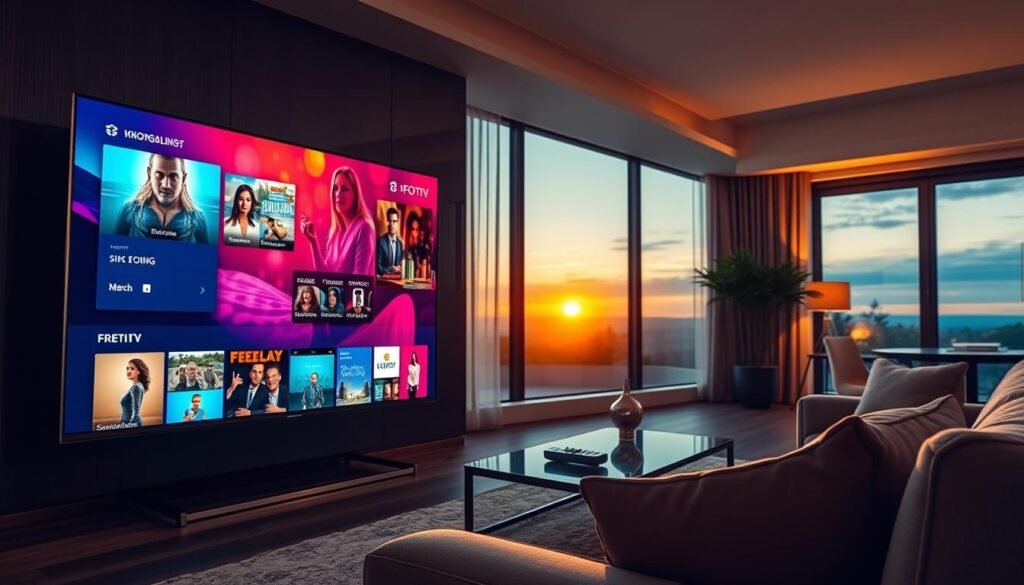 best IPTV service 4KFOXIPTV
