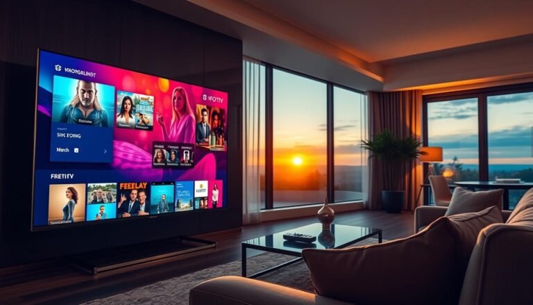best IPTV service 4KFOXIPTV