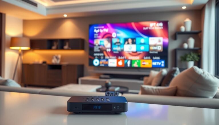 best iptv canada