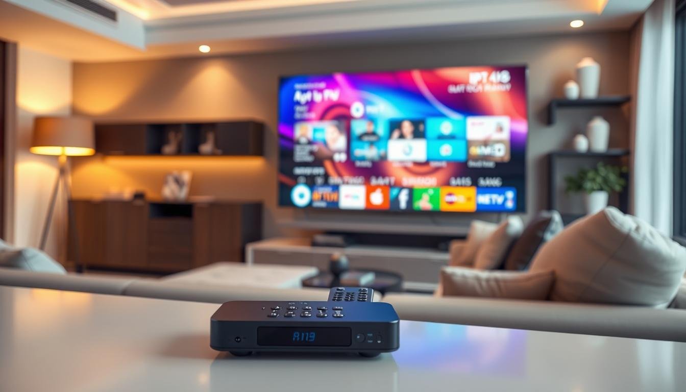 best iptv canada