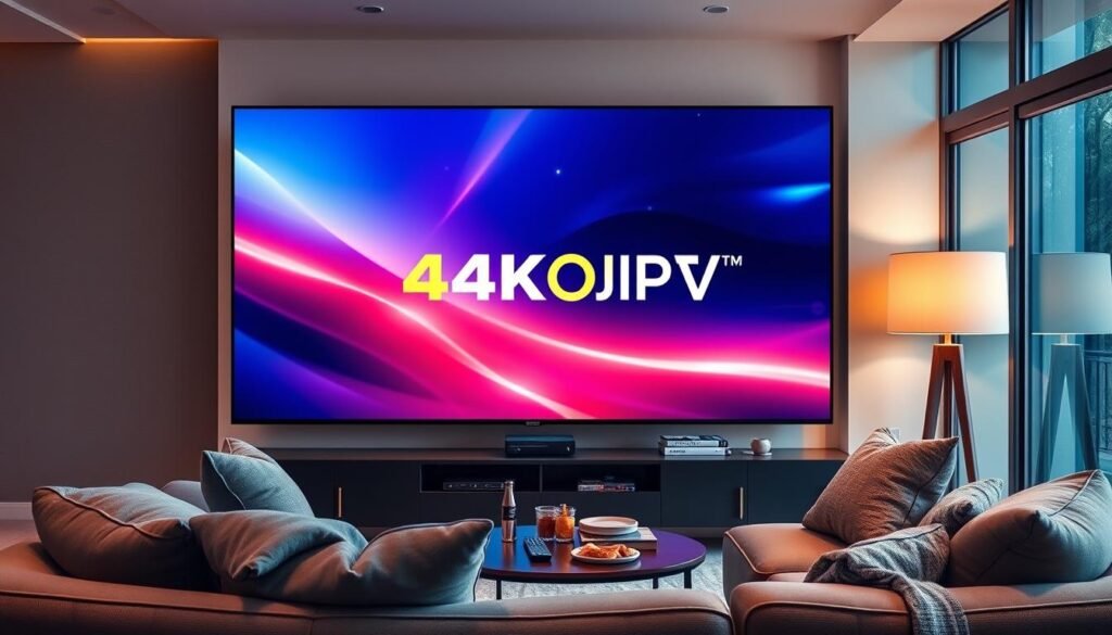best iptv service 4kfoxiptv